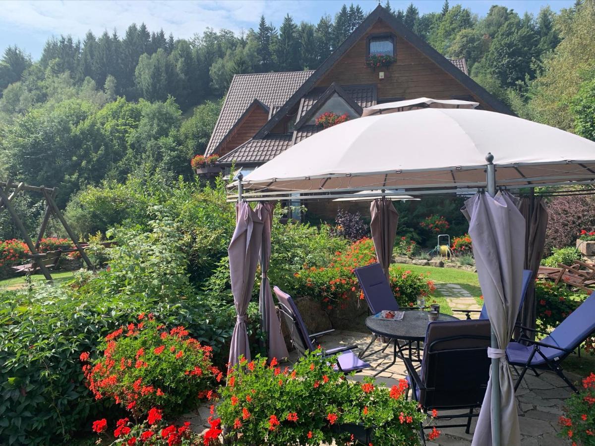 Agropajda Villa โซโคเลกซ์ ภายนอก รูปภาพ