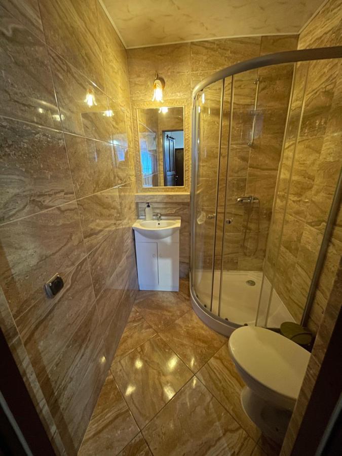 Agropajda Villa โซโคเลกซ์ ภายนอก รูปภาพ