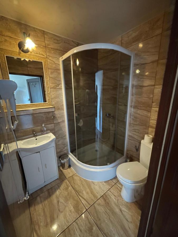 Agropajda Villa โซโคเลกซ์ ภายนอก รูปภาพ