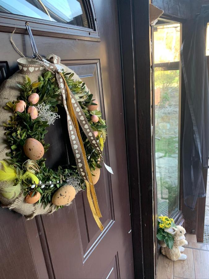 Agropajda Villa โซโคเลกซ์ ภายนอก รูปภาพ