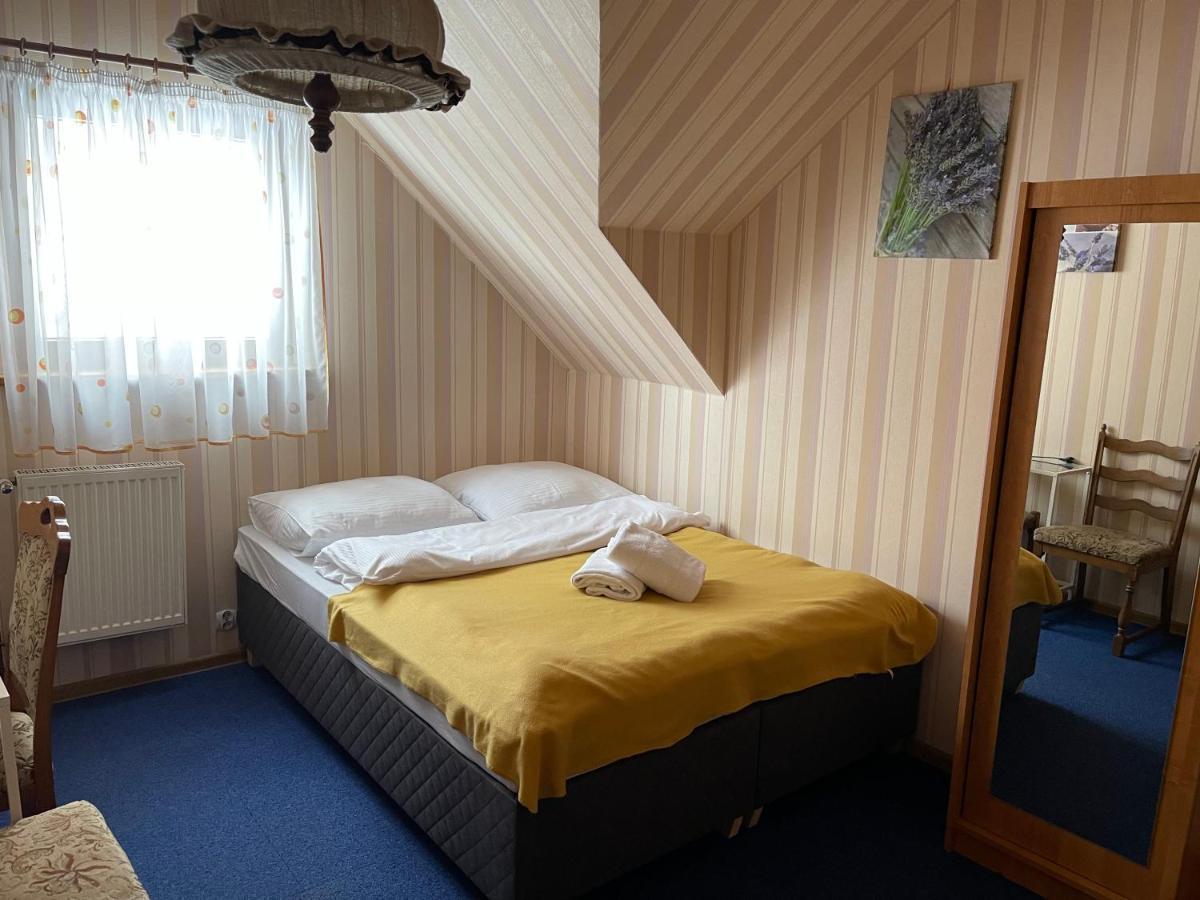 Agropajda Villa โซโคเลกซ์ ภายนอก รูปภาพ