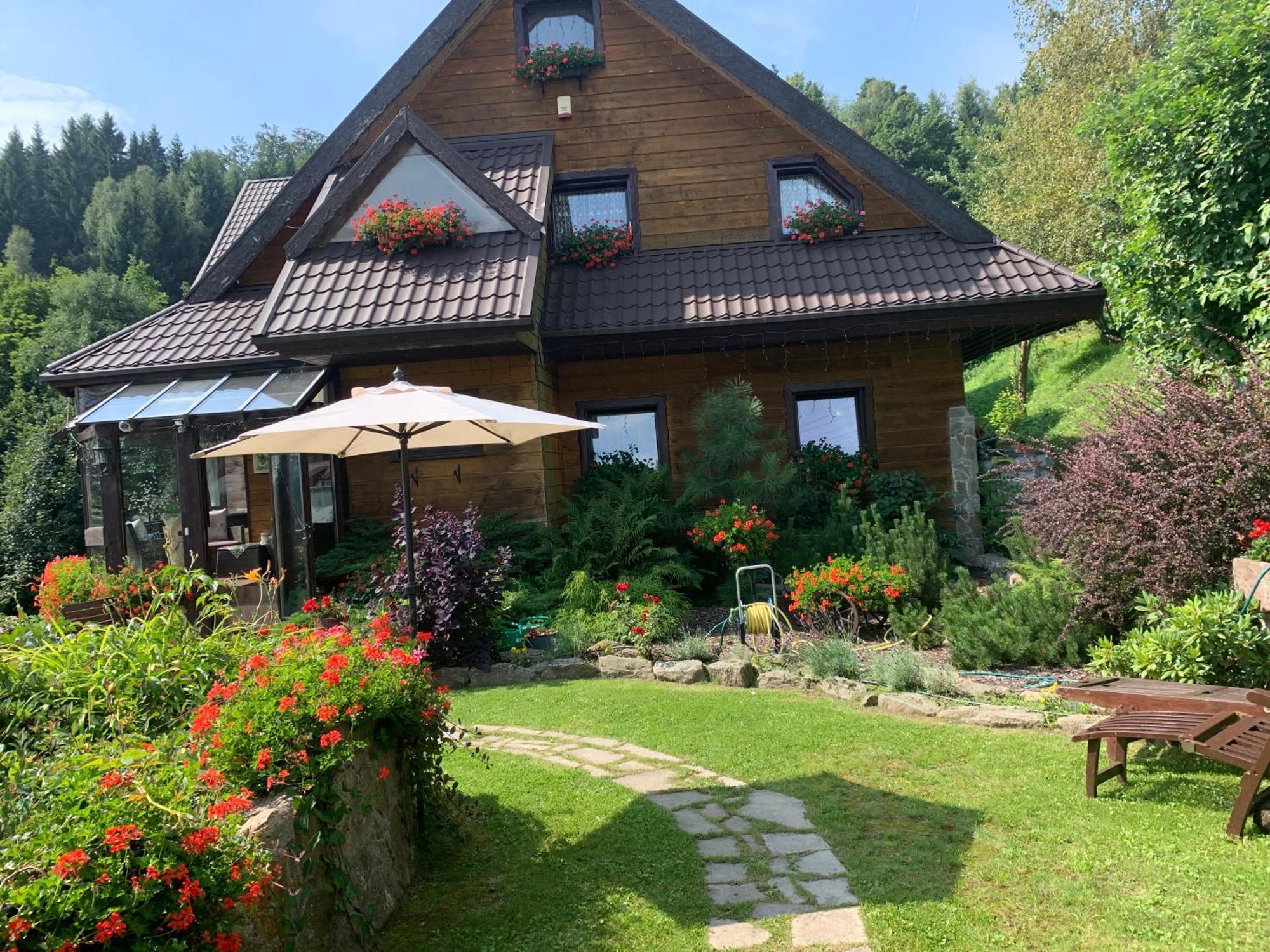 Agropajda Villa โซโคเลกซ์ ภายนอก รูปภาพ