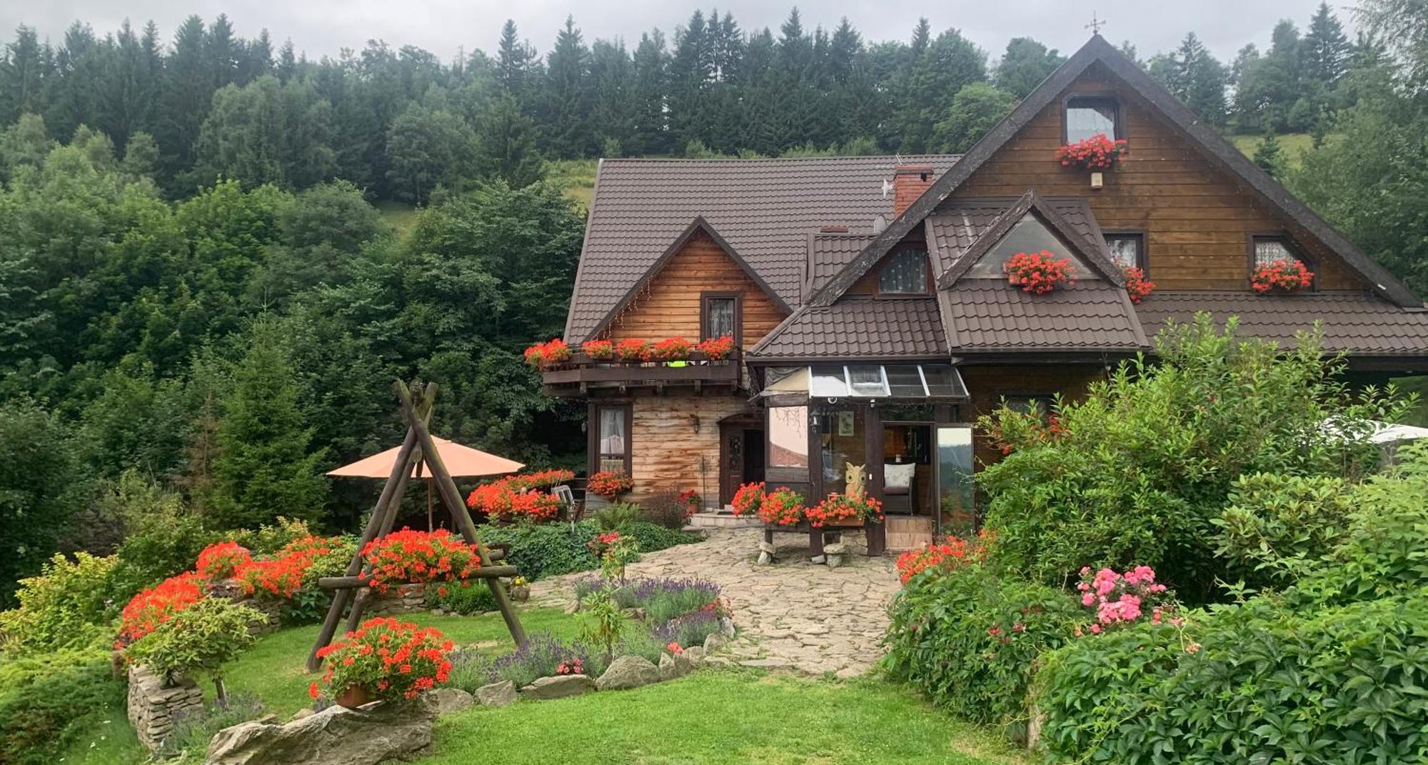 Agropajda Villa โซโคเลกซ์ ภายนอก รูปภาพ